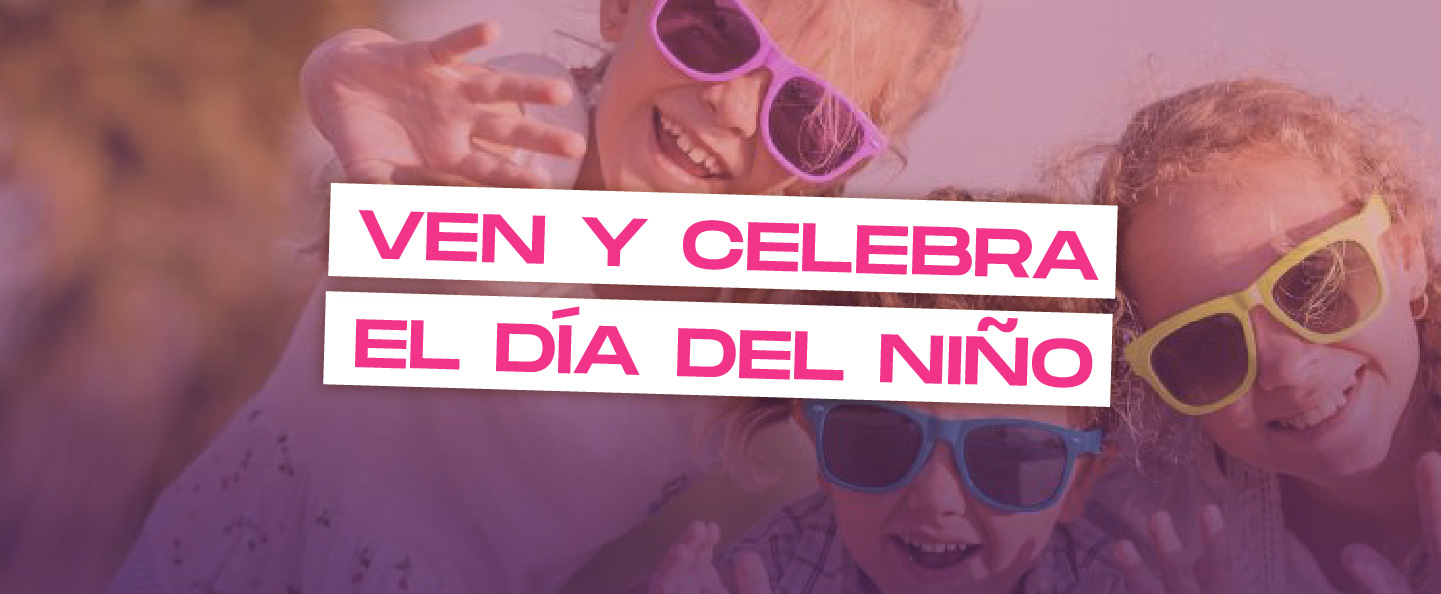 Día del Niño